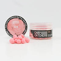 Бойли pop-up Carp Catchers «Krill» 8mm