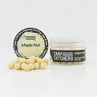 Бойли pop-up Carp Catchers «Maple Nut» 8mm