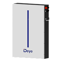 Аккумуляторная батарея RW-M6.1 Deye (LiFePO4 51,2V 120Ah 6,14kWh)