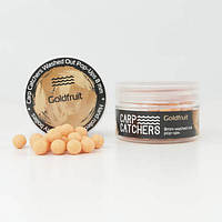 Бойлы pop-up Carp Catchers Goldfruit 8мм