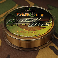 Волосінь фидерная Gardner Target Speci-Line 4lb (1.8kg) 150m