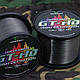 Волосінь Gardner GT-HD 15lb (6.8kg) LOW-VIZ GREEN 0.35mm * BEST SELLER *, фото 2