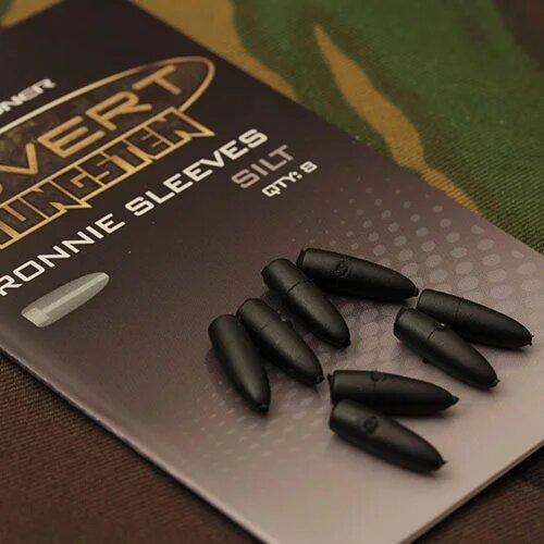 Вольфрамовий конус Covert Tungsten Ronnie Sleeves Standart