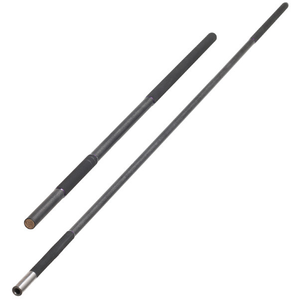 Ручка до підсачека Aviator 185cm с пролонгою 100 cm, фото 1