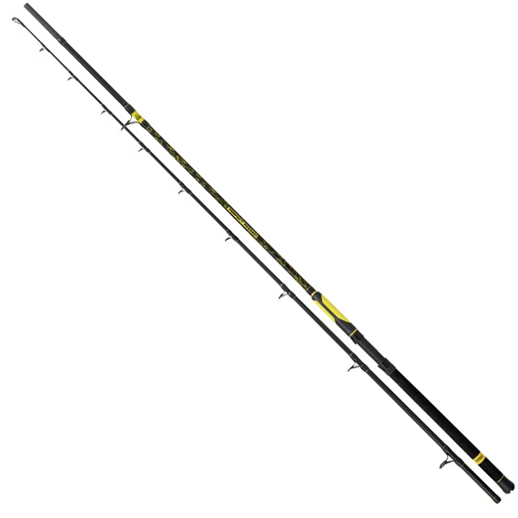 Сомове вудлище Black Cat Perfect Passion XH-S 3,20m 600g