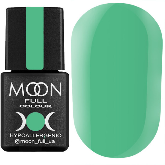 Гель-лак Moon Full Breeze color 424, 8 мл