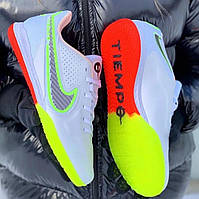 Футбольні Футзалки Nike Tiempo Legend 9TF