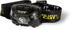 Налобний ліхтар Black Cat Night Vision 1500 black/green