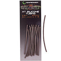 Трубка силіконова COVERT XT SILICONE TUBING 15 x 5cm BROWN