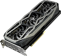 Геймерская видеокарта Gainward GeForce RTX 3070 Ti Phoenix (NED307T019P2-1046X) для ПК