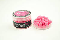 Бойлы pop-up Carp Catchers «Spicy Tuna» 10 mm