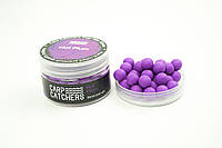 Бойлы pop-up Carp Catchers «Hot Plum» 10 mm