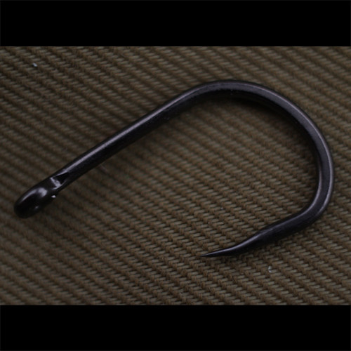 Гачок Gardner Dark Wide Gape Talon Tip, #4 Hooks Barbless