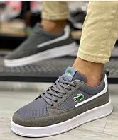 Кроссовки Lacoste Joggeur Silver 41