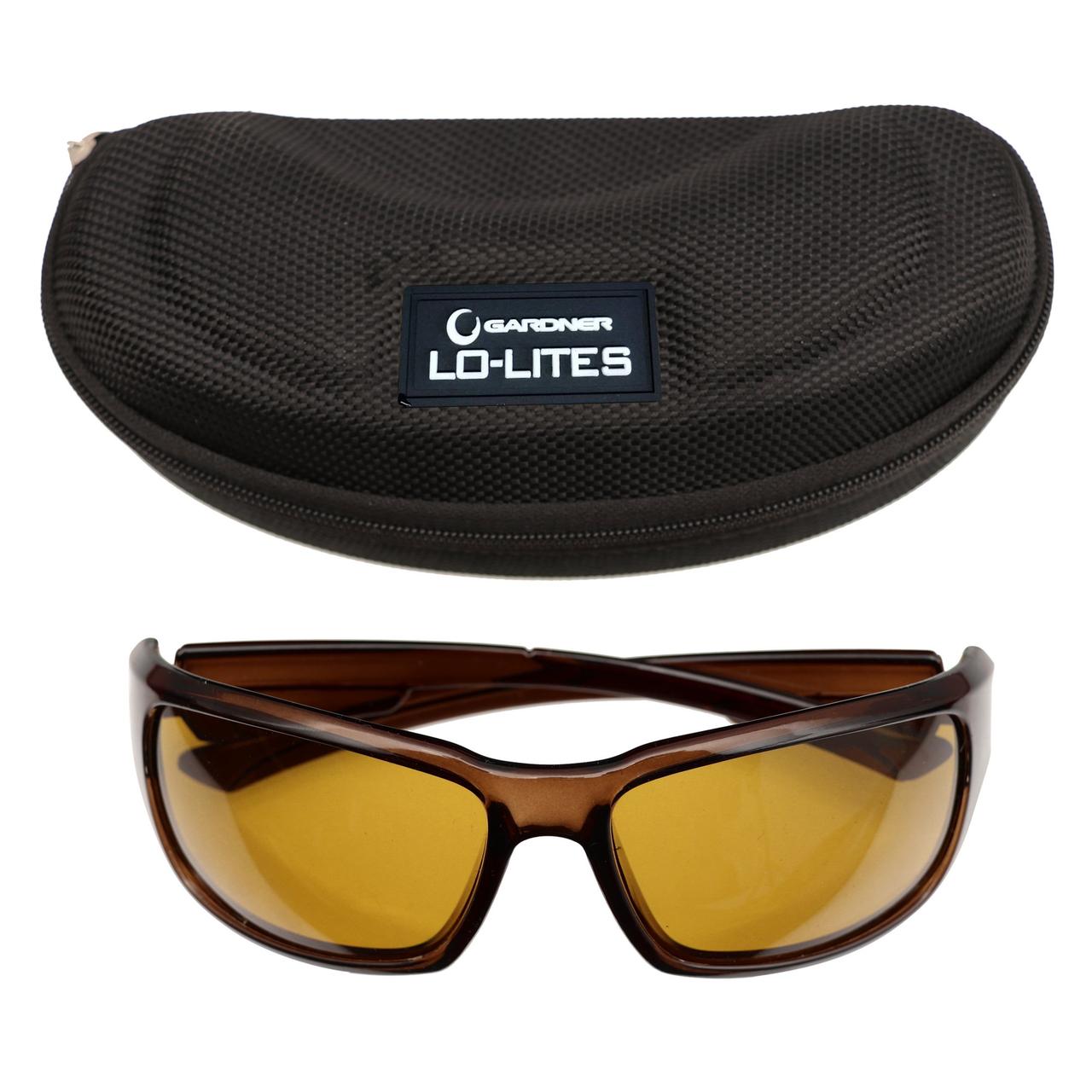 Окуляри Gardner Lo-Lite Polarised Sunglasses