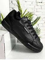 Кроссовки Lacoste Black L