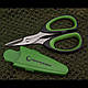 Ножиці для шнура Gardner Ultra blades, фото 2
