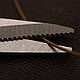 Ножиці для шнура Gardner Rig blades, фото 4
