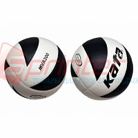 Мяч волейбольный клееный-KATA НК-8