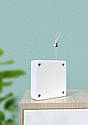 Автоматичний дверний доводчик Door Closer White, фото 5
