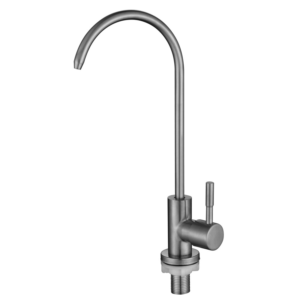 Кран-фасетка WEZER EKO4F-13 під фільтр