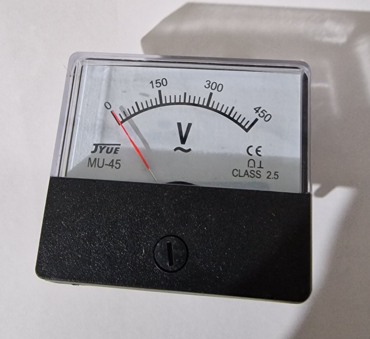 Генератор Вольтметр 5-7 квт, фото 1