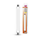 Лампа світлодіодна 9W 220V 830lm 2700K S19s 38x310mm пряма [4099854059674] OSRAM LED LINE S15 / S19