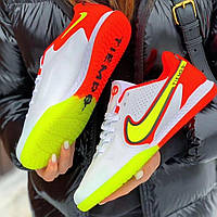 Футбольные Футзалки Nike Tiempo Legend 9TF