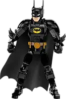 Фігурка Batman  для будівництва Lego