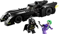 Конструктор Batmobile: Batman vs. The Joker Chase 76224