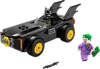 Конструктор Batmobile Pursuit: Batman vs. The Joker 76264