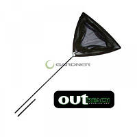 Подсачек карповый Gardner «Out-Reach Landing Net» 50"