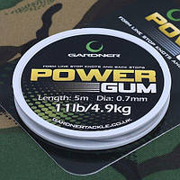 Гума Gardner Power Gum 7LB