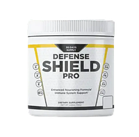 Defense Shield Pro (Дефенс Шайлд Про) - препарат для повышения иммунитета