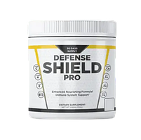 Defense Shield Pro (Дефенс Шайлд Про) — препарат для підвищення імунітету