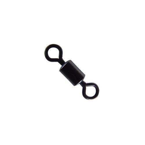 Вертлюжок «COVERT HOOK SWIVELS SIZE 20 ANTI GLARE (20шт)