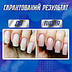 Змінна ручка фрезер STRONG 210/105L 35000об/хв манікюрний фрезер Стронг ручка фрезер для нігтів, фото 9