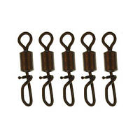 Застібка COVERT LINK LOK SWIVEL SIZE 8 (5)