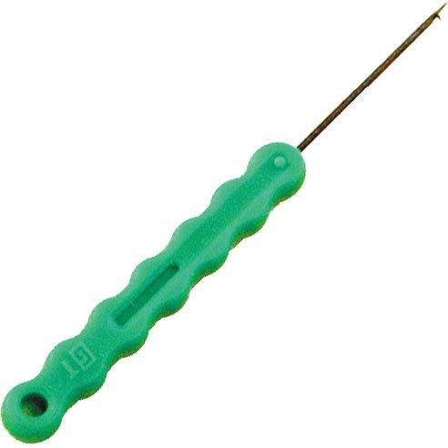 Голка для бойлів Gardner Hair Needle Green