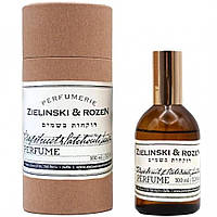 Парфюм унисекс Zielinski & Rozen Grapefruit & Patchouli, Luisa 100 мл (Original Quality)