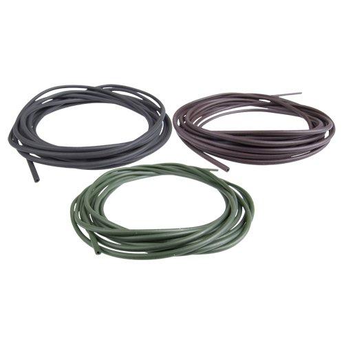 COVERT TUNGSTEN TUBING, 2m, Green