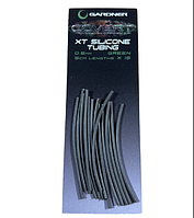 Трубка силіконова COVERT TUNGSTEN SILICONE TUBING GREEN