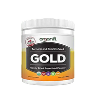 Organifi Gold (Органифи Голд) средство для общего здоровья
