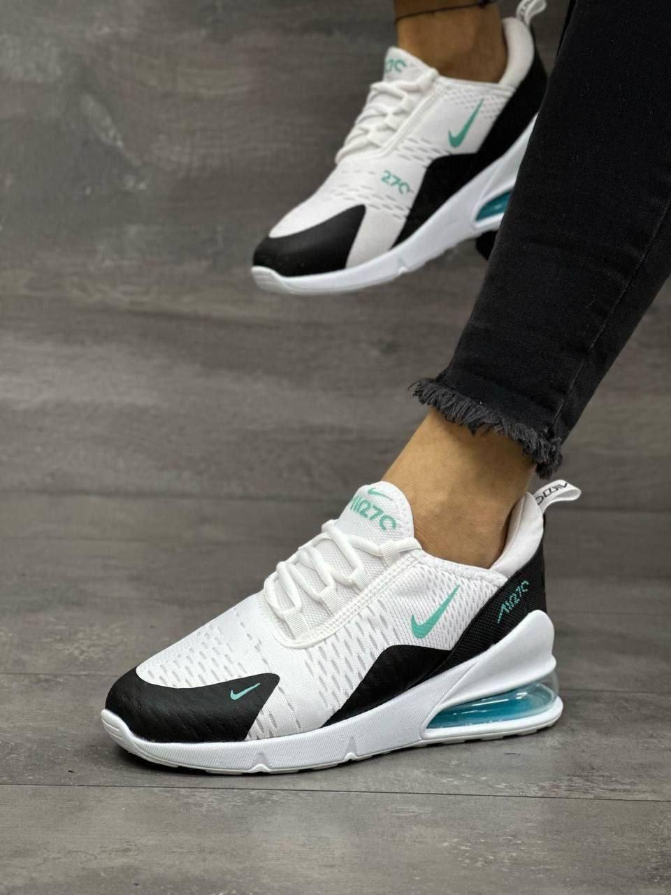 Air max 270 mint green sales