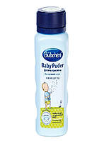 Дитяча присипка Bubchen Baby Puder, 100 г