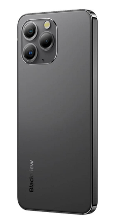 Blackview A96 12/256Gb Black, фото 3