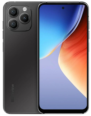 Blackview A96 12/256Gb Black, фото 1