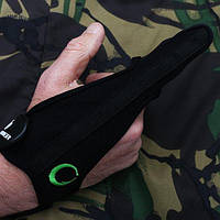 Кастингові напальчнік Gardner finger stool - left hand (Large)