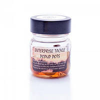 Тигровый орех в банке Pop Up Enterprise в Tiger Nut Liquid