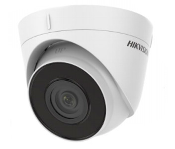 Камера відеоспостереження Hikvision DS-2CD1321-I(F)
